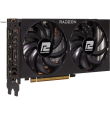 Видеокарта PowerColor Fighter Radeon RX 7600 8GB GDDR6 RX 7600 8G-F