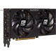 Видеокарта PowerColor Fighter Radeon RX 7600 8GB GDDR6 RX 7600 8G-F