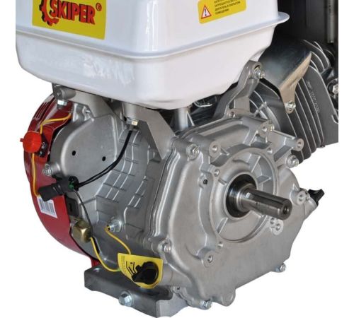 Бензиновый двигатель Skiper N188FK