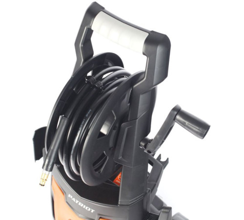 Мойка высокого давления Patriot GT 540 Imperial [322306025]