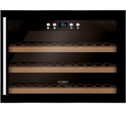 Винный шкаф CASO WineSafe 18 EB
