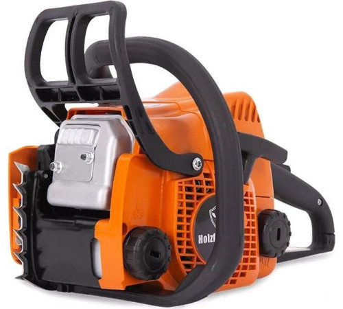 Бензопила Holzfforma G180 CS18066OR без шины и цепи