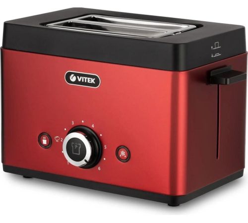 Тостер Vitek Verde VT-7164