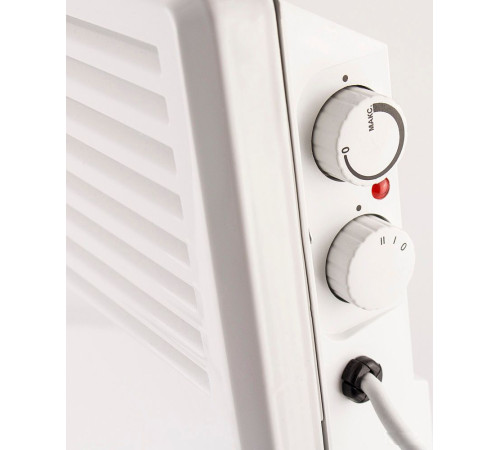 Конвектор Galaxy Line GL8226 белый