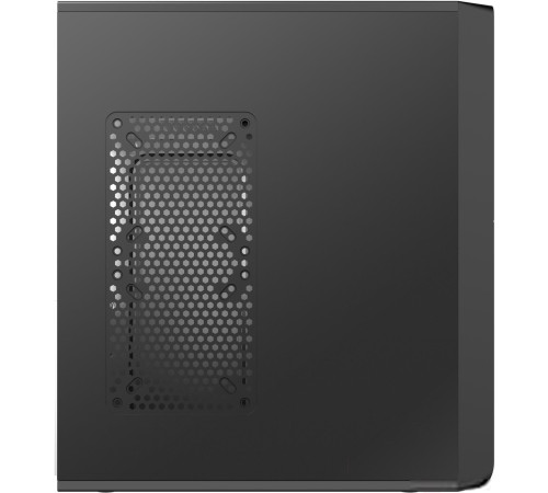 Корпус HAFF 2801-U3 500W