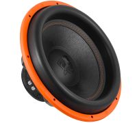 Головка сабвуфера DL Audio Gryphon Lite 15 V.3