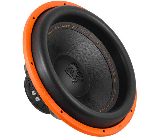 Головка сабвуфера DL Audio Gryphon Lite 15 V.3