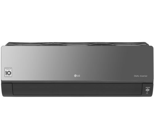 Кондиционер LG ARTCOOL Mirror AC09BK