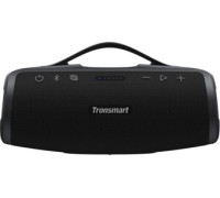 Беспроводная колонка Tronsmart Mirtune S100 черный