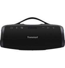 Беспроводная колонка Tronsmart Mirtune S100 черный