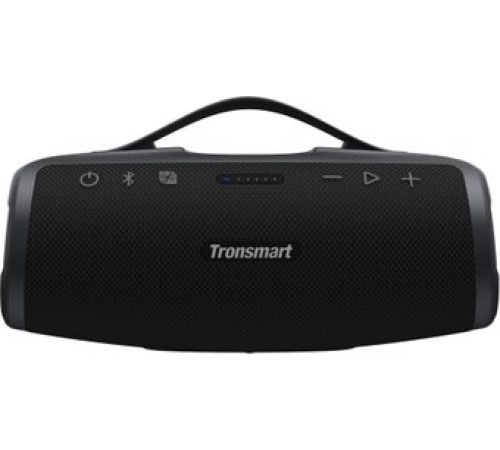 Беспроводная колонка Tronsmart Mirtune S100 черный