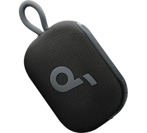 Беспроводная колонка Anker Soundcore Select 4 Go черный
