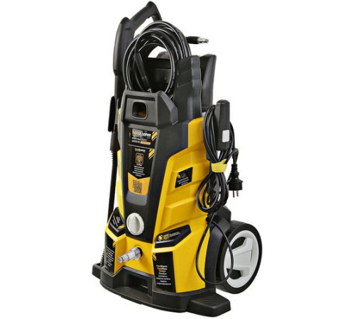 Мойка высокого давления Hanskonner HPW9225