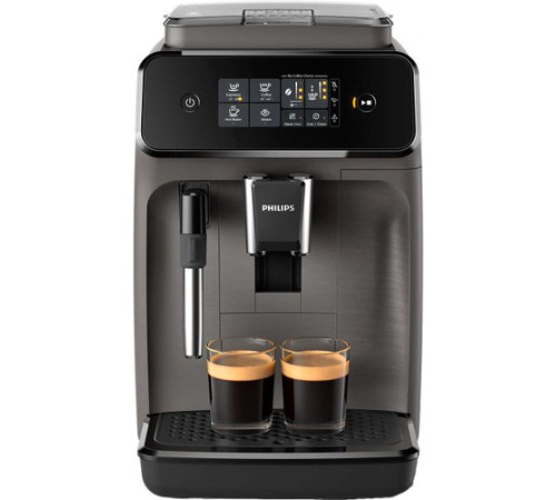 Кофемашина Philips EP1224/00