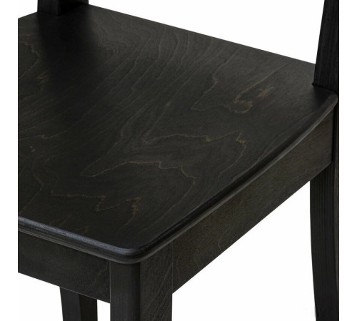 Стул Folium Марк 4 M4O269395 масло, черный