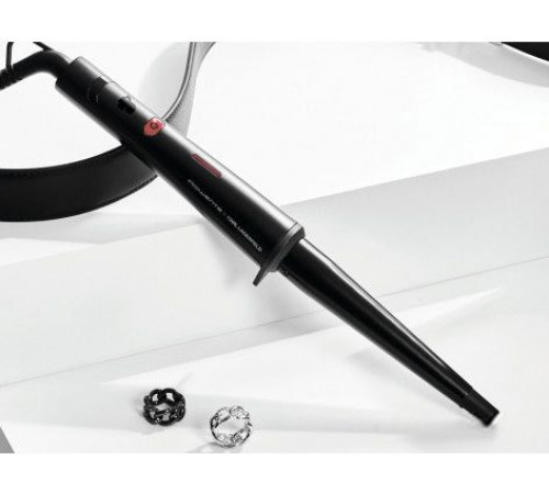 Конусная плойка Rowenta Karl Lagerfeld CF324LF0