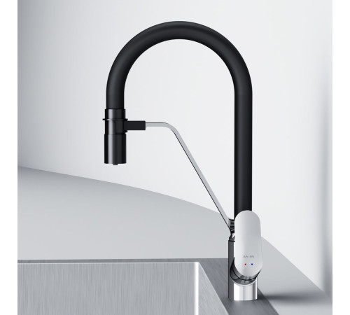 Смеситель AM.PM Like F8007802