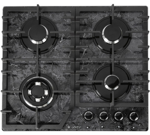 Варочная панель GEFEST 2232-01 Р53