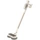 Пылесос Dreame Cordless Vacuum Cleaner R10s Essential Aqua VRV65F евровилка, белый