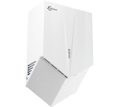 Сушилка для рук Saniteco M-H8W 1500 W