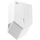 Сушилка для рук Saniteco M-H8W 1500 W