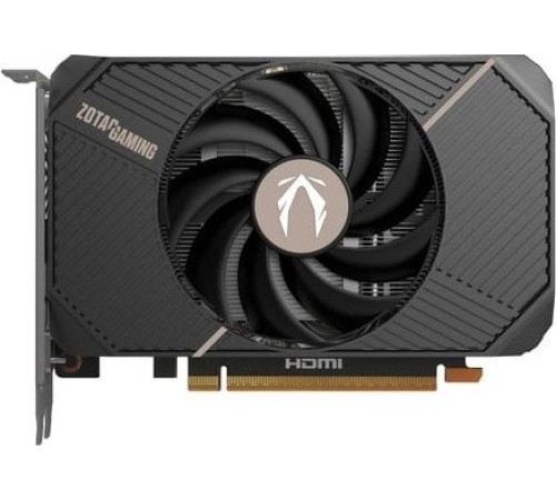 Видеокарта ZOTAC Gaming GeForce RTX 5050 Solo ZT-B50500G-10L