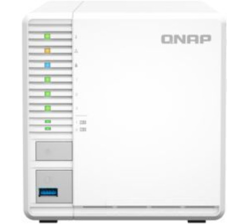 Сетевой накопитель QNAP TS-364-8G
