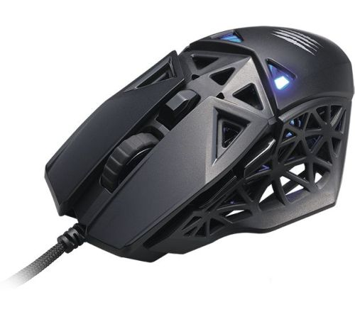 Игровая мышь Mad Catz M.O.J.O. M1