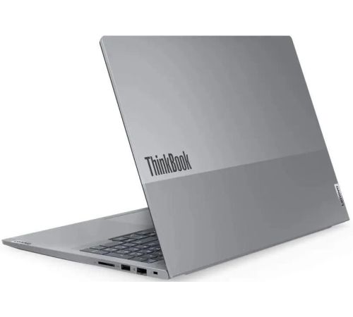Ноутбук Lenovo ThinkBook 16 G7 IML 21MSA062RU + 16 ГБ