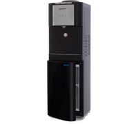 Кулер для воды AquaWork 84-B черный