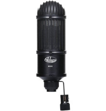 Проводной микрофон Октава МЛ-52-02 без футляра, черный