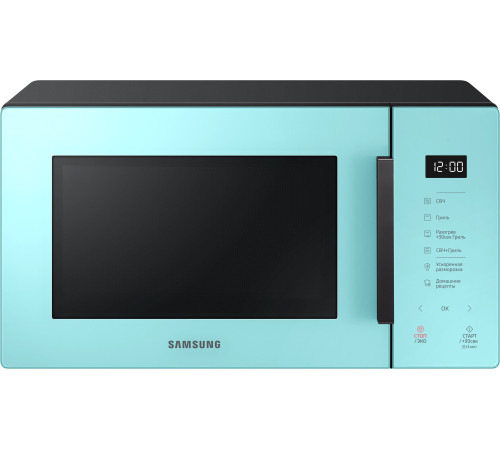 Микроволновая печь Samsung MG23T5018AN/BW