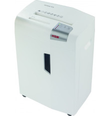 Шредер HSM shredstar X15 4x37 мм, белый