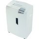 Шредер HSM shredstar X15 4x37 мм, белый