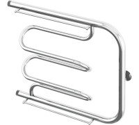 Полотенцесушитель Gloss & Reiter Twist. ПМ.3. 50Х60 1