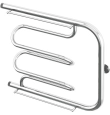 Полотенцесушитель Gloss & Reiter Twist. ПМ.3. 50Х60 1