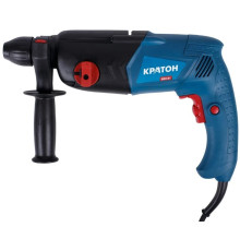 Перфоратор Кратон RHE-850-26S кейс