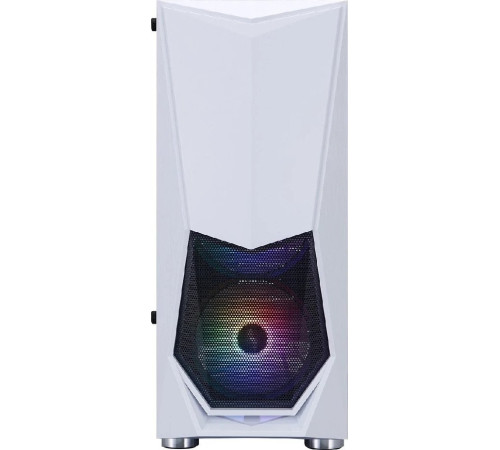 Корпус 1stPlayer DK D3 FRGB белый