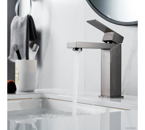 Смеситель Shevanik S7001T