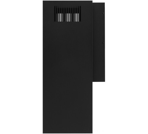 Кухонная вытяжка Akpo Terra Eco 40 WK-4 черный