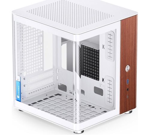 Корпус Jonsbo TK-0 белый