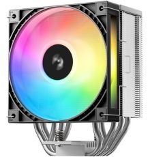 Кулер для процессора DeepCool AG500 G2 ARGB R-AG500-BKAMMG2-G