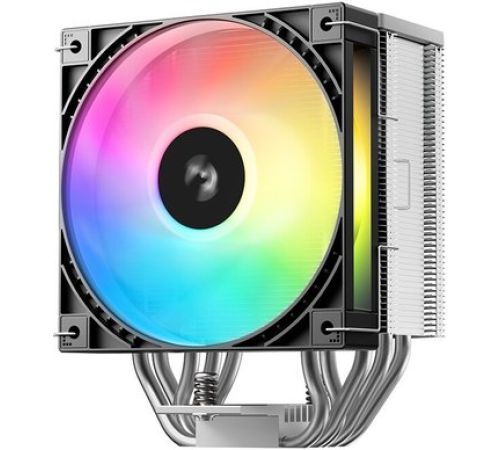 Кулер для процессора DeepCool AG500 G2 ARGB R-AG500-BKAMMG2-G