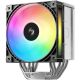 Кулер для процессора DeepCool AG500 G2 ARGB R-AG500-BKAMMG2-G