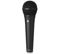 Проводной микрофон RODE M1