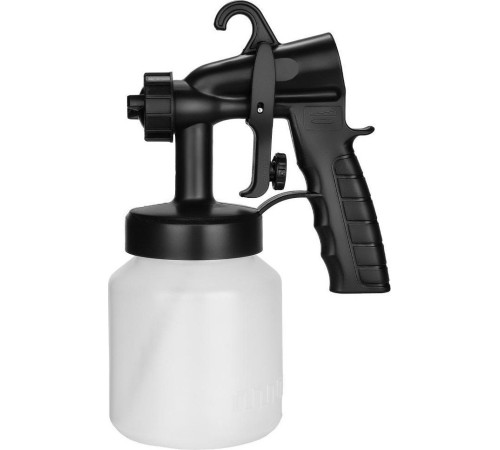 Краскораспылитель Deko SG750DK 083-1127