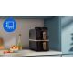 Аэрогриль аэрофритюрница Philips Ovi Stacked Dual Basket NA462/70