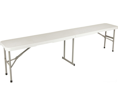 Скамейка Angioletto складная 180 см