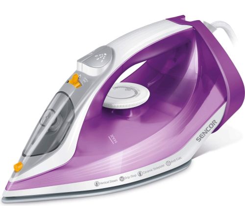 Утюг Sencor SSI 5800VT