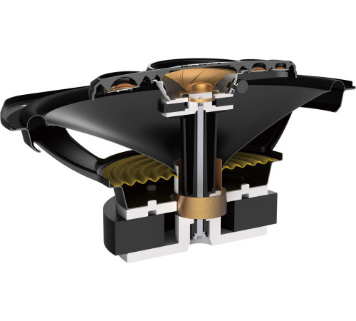 Коаксиальная АС Pioneer TS-A6998S